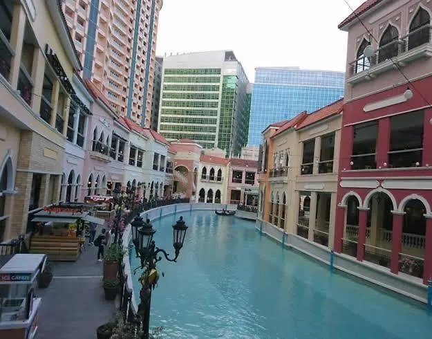 Morgan Bgc Shortwalk3 Venice Mall Free Pool Gym *