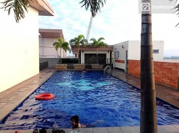 Apartment Morgan Bgc Shortwalk3 Venice Mall Free Pool Gym *