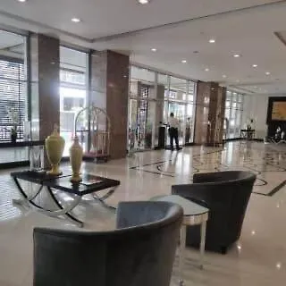Apartment Morgan Bgc Shortwalk3 Venice Mall Free Pool Gym Manila