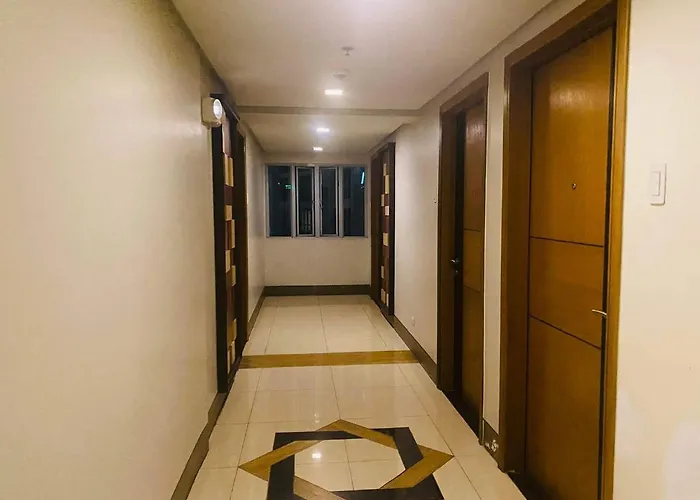 Morgan Bgc Shortwalk3 Venice Mall Free Pool Gym Apartment *