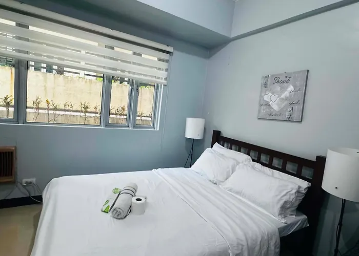 Apartment Morgan Bgc Shortwalk3 Venice Mall Free Pool Gym