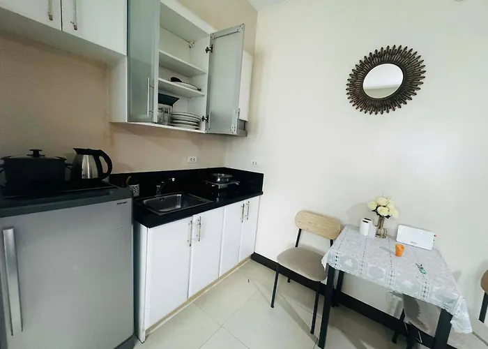 Apartment Morgan Bgc Shortwalk3 Venice Mall Free Pool Gym *