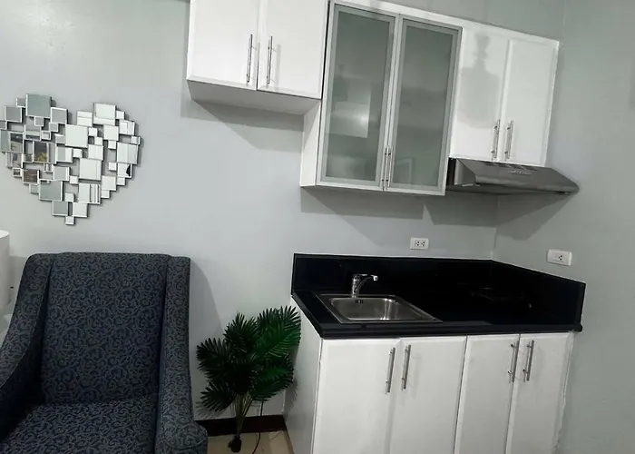 Apartment Morgan Bgc Shortwalk3 Venice Mall Free Pool Gym *