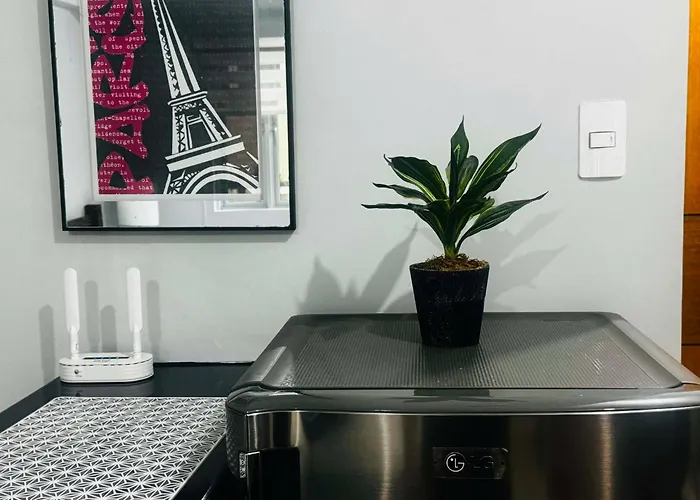Apartment Morgan Bgc Shortwalk3 Venice Mall Free Pool Gym *